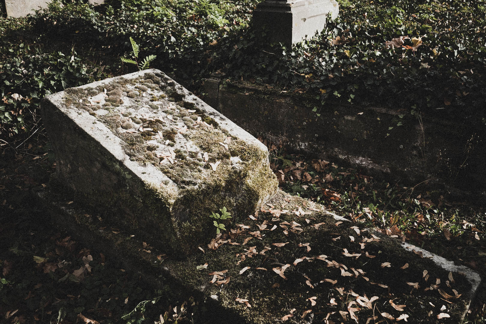 Brakel, Jüdischer Friedhof